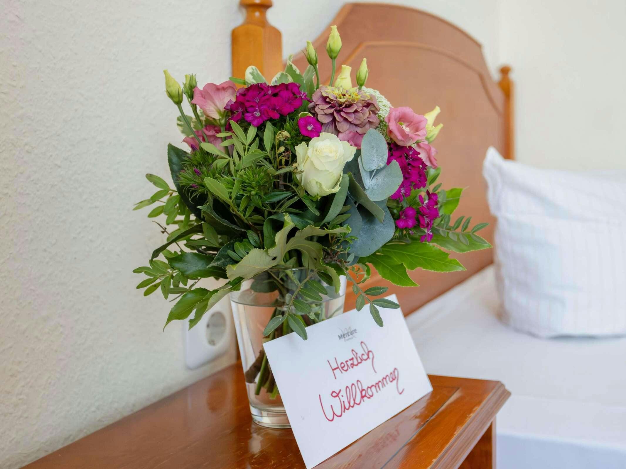 Hotel Mercure Hotel Plaza Magdeburg photo 2