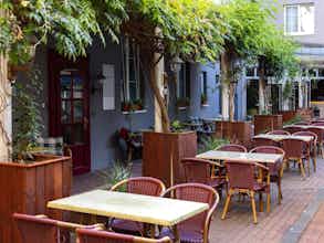 Hotel Mercure Hotel Plaza Magdeburg photo 3