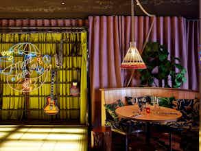 Hotel Mama Shelter Marseille photo 4