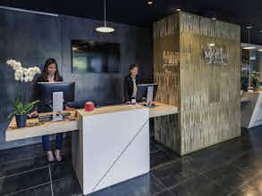 Hotel Hôtel Mercure Zénith Nantes Saint Herblain photo 1