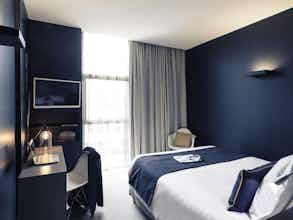 Hotel Hôtel Mercure Zénith Nantes Saint Herblain photo 2