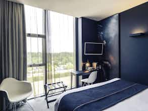 Hotel Hôtel Mercure Zénith Nantes Saint Herblain photo 3
