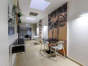 Hotel Aparthotel Adagio Nice Centre photo 4