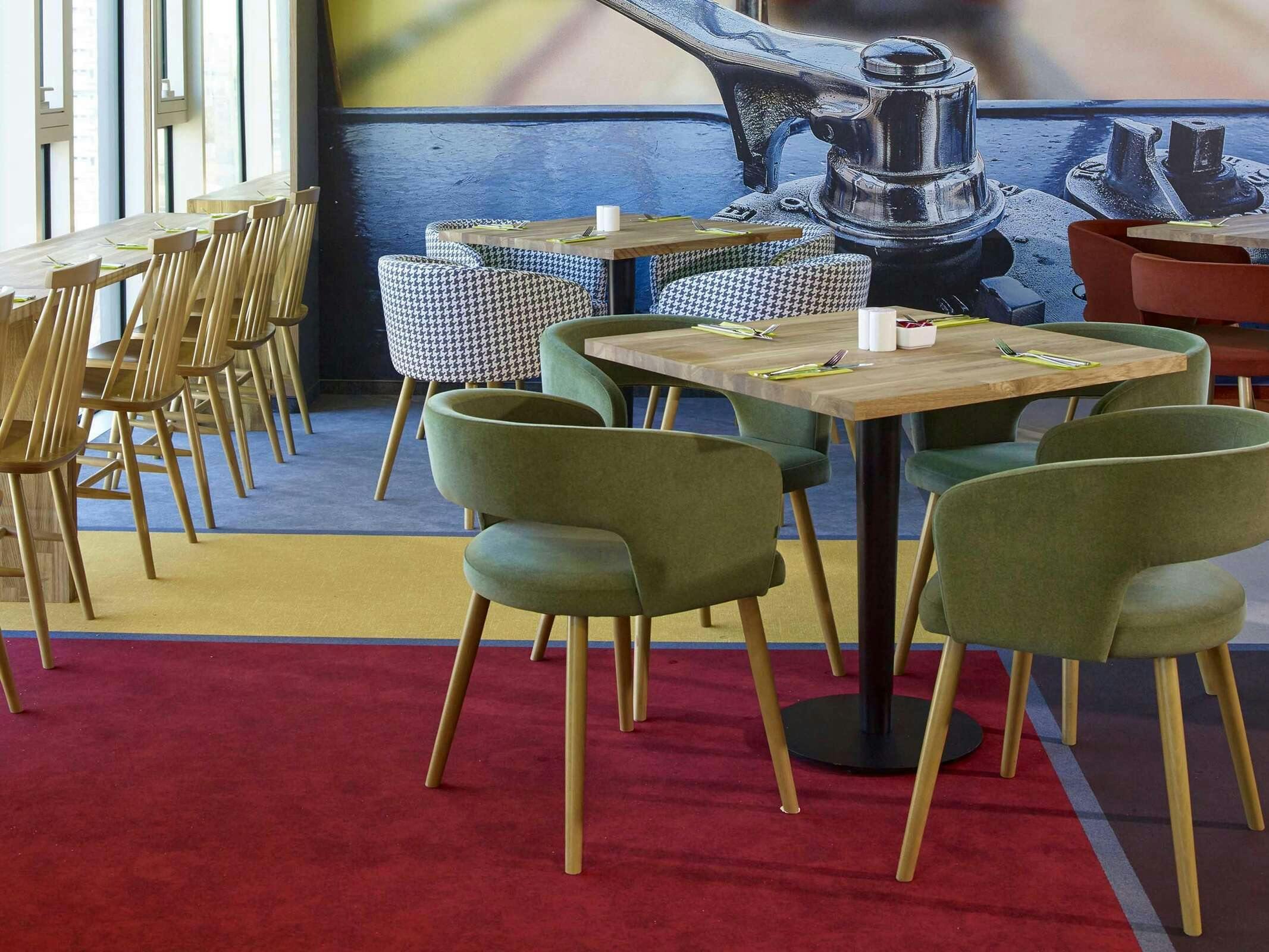 Hotel Ibis Styles Warszawa City photo 4