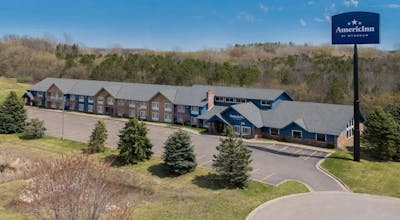 AmericInn Baldwin