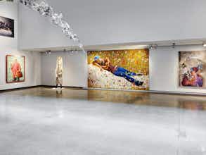 Hotel 21c Museum Hotel Louisville photo 1