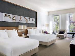 Hotel 21c Museum Hotel Louisville photo 5