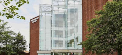 Mercure St Helens