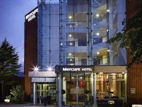 Hotel Mercure St Helens photo 3