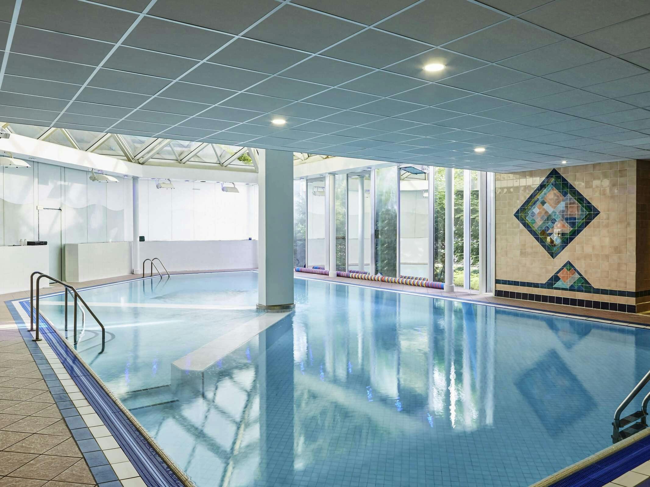 Hotel Mercure St Helens photo 4