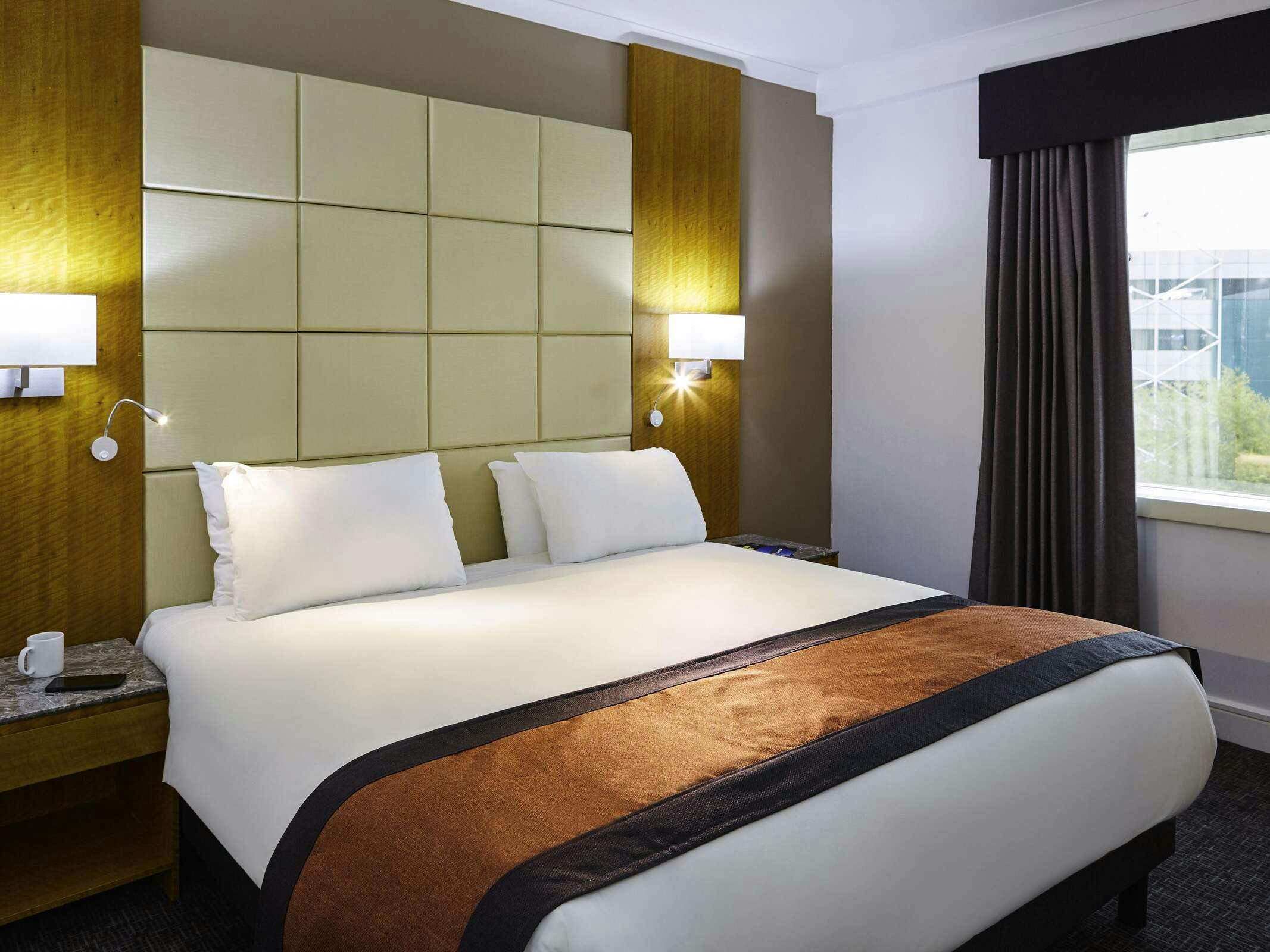 Hotel Mercure St Helens photo 5