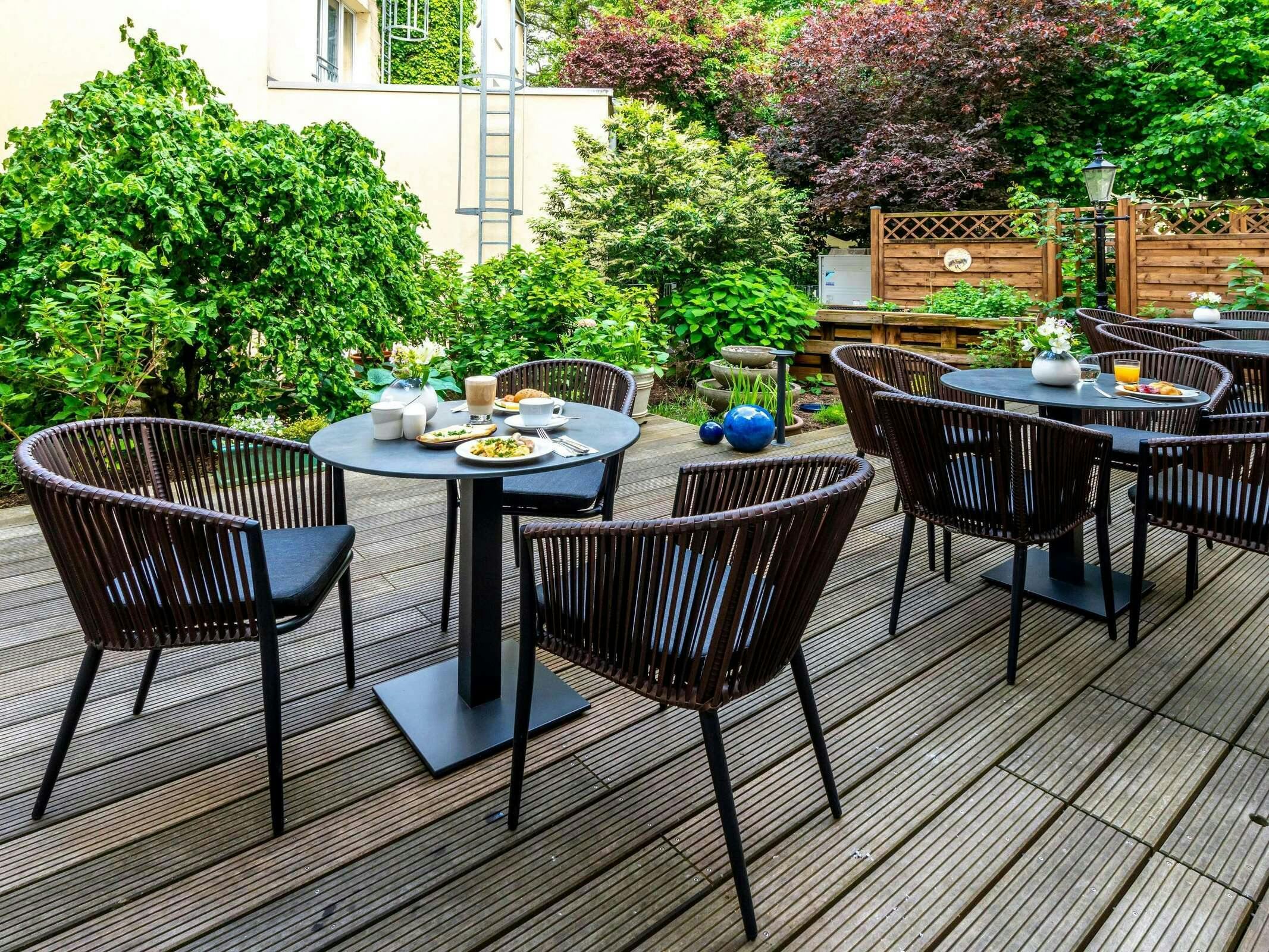 Hotel Mercure Hotel Luebeck City Center photo 5