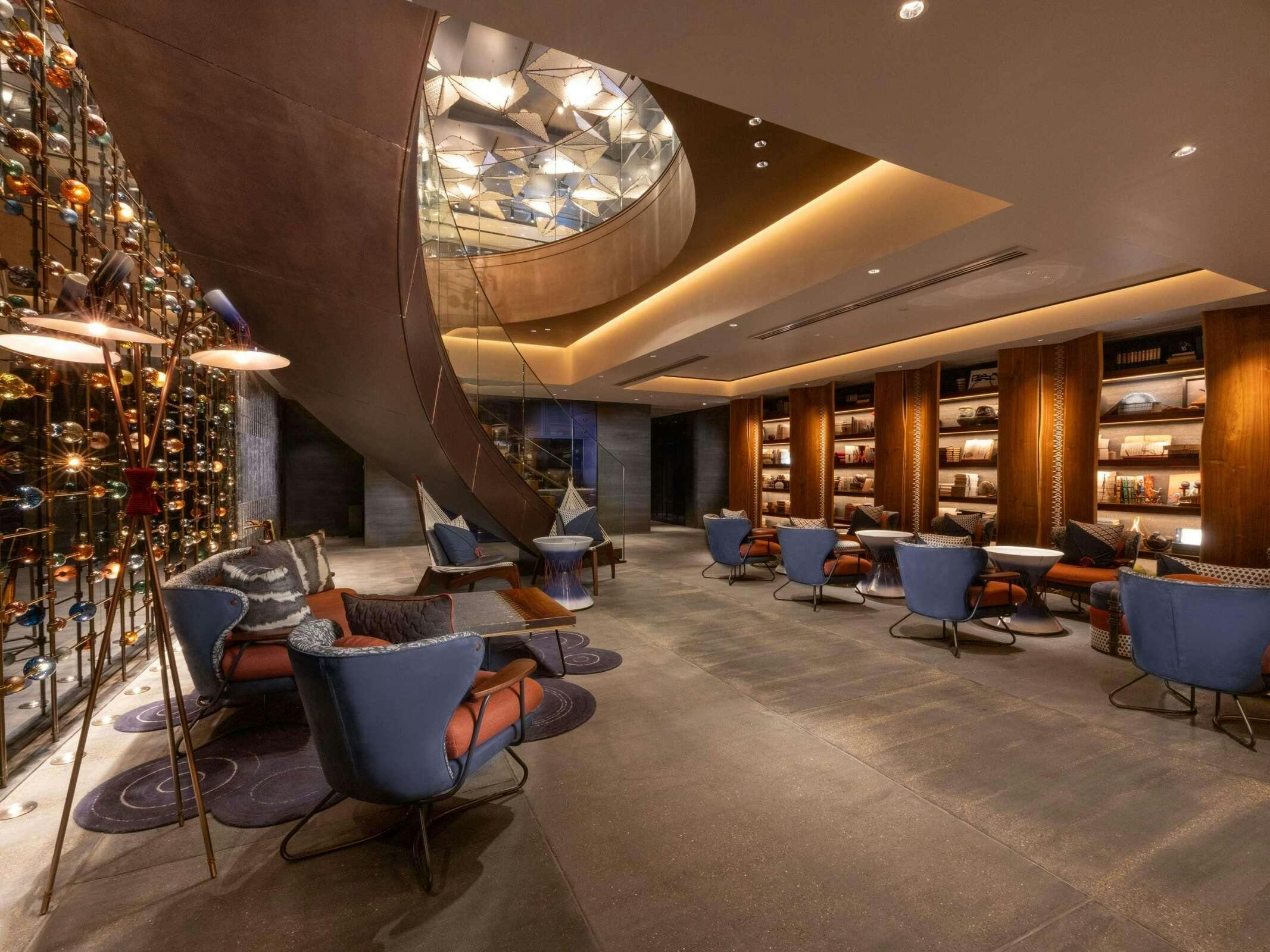 Hotel Mercure Kyoto Station photo 3