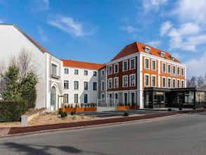Hotel Mercure Saint Omer Centre Gare photo 4