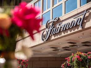 Hotel Fairmont Chicago Millennium Park photo 2