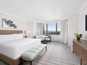 Hotel Fairmont Chicago Millennium Park photo 4