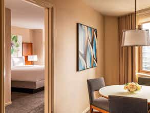 Hotel Fairmont Chicago Millennium Park photo 5