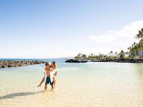 Hotel Fairmont Orchid photo 1