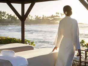 Hotel Fairmont Orchid photo 2