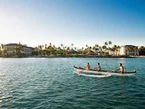 Hotel Fairmont Orchid photo 5