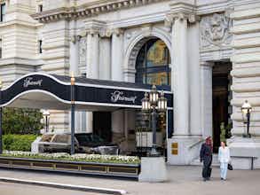 Hotel Fairmont San Francisco photo 1