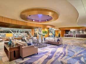 Hotel Fairmont Vancouver Airport photo 2