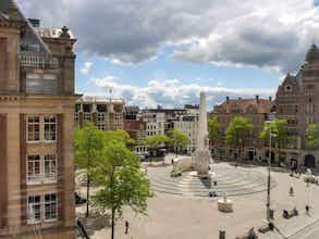 Hotel Swissôtel Amsterdam photo 1