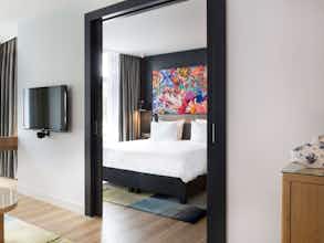 Hotel Swissôtel Amsterdam photo 3