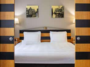 Hotel Swissôtel Amsterdam photo 4
