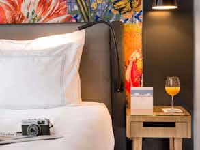 Hotel Swissôtel Amsterdam photo 5