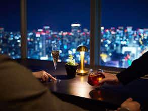 Hotel Swissôtel Nankai Osaka photo 1