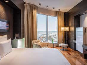 Hotel Swissôtel Tallinn photo 1