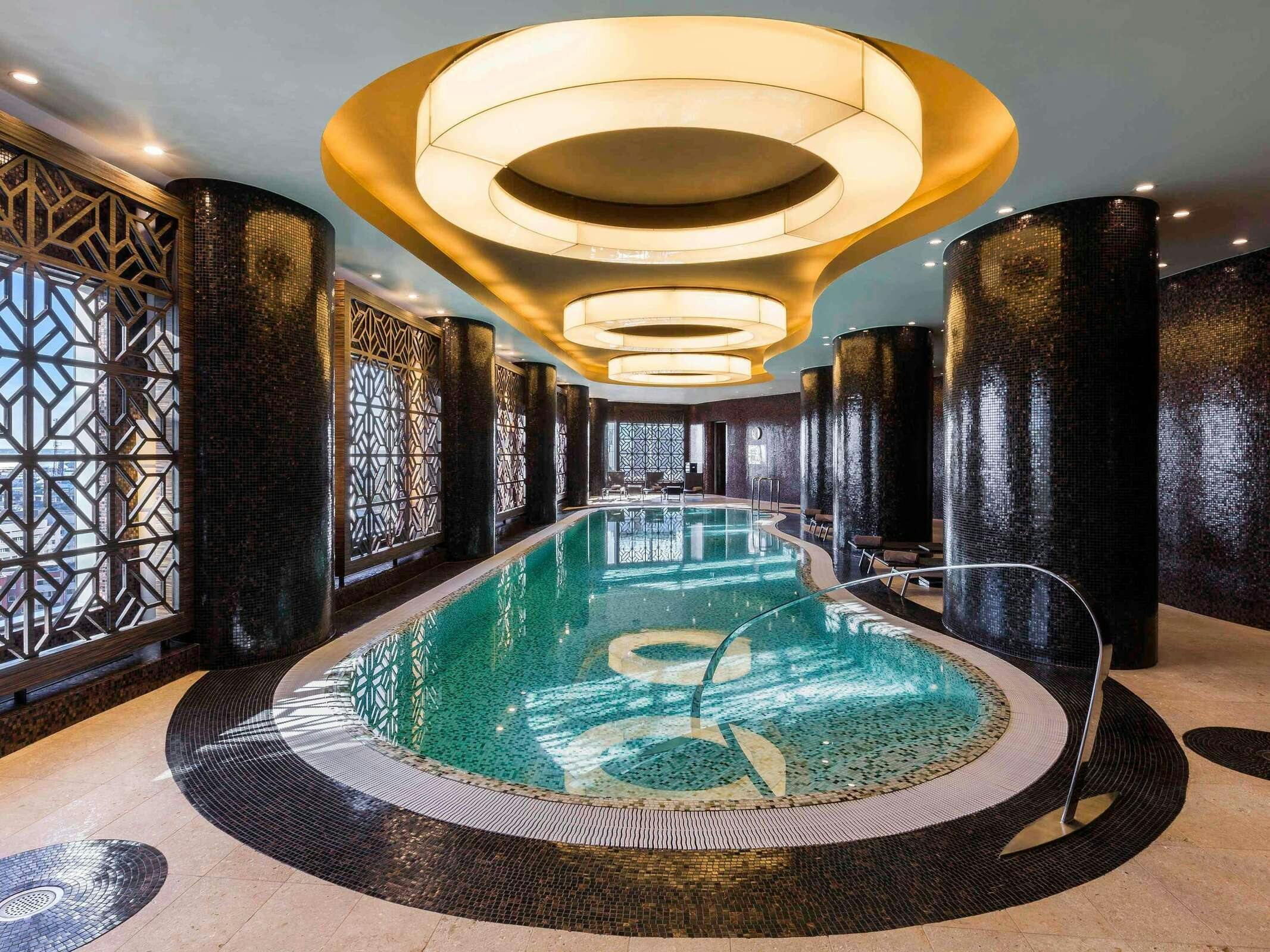 Hotel Swissôtel Tallinn photo 2
