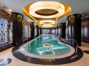 Hotel Swissôtel Tallinn photo 2