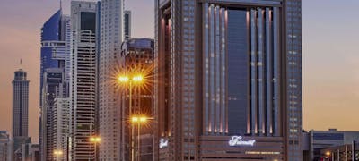 Fairmont Dubai