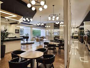 Hotel Fairmont Bab Al Bahr photo 1