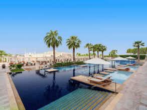 Hotel Fairmont Bab Al Bahr photo 2