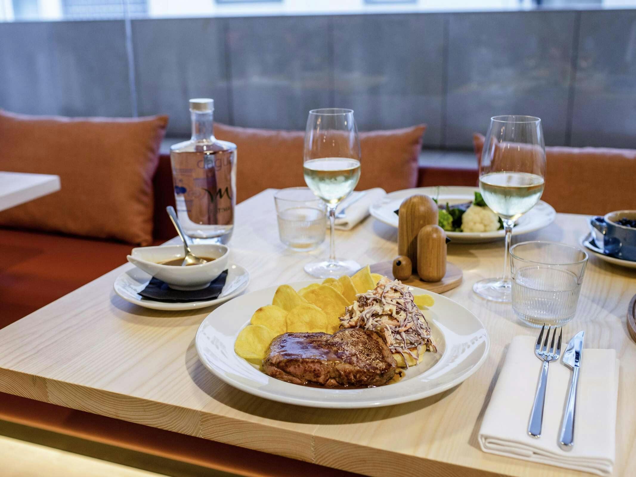 Mercure Fátima