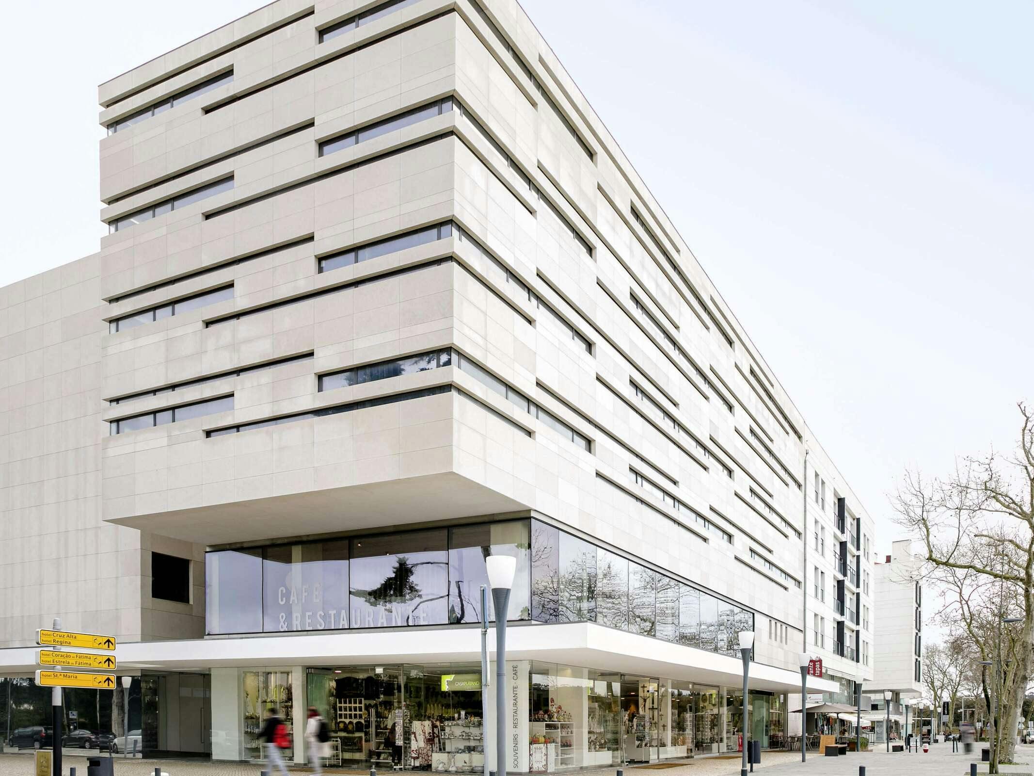 Hotel Mercure Fátima photo 1