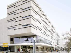 Hotel Mercure Fátima photo 1