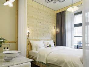 Hotel 25hours Hotel Muenchen The Royal Bavarian photo 4