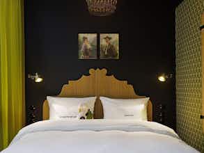 Hotel 25hours Hotel Muenchen The Royal Bavarian photo 5
