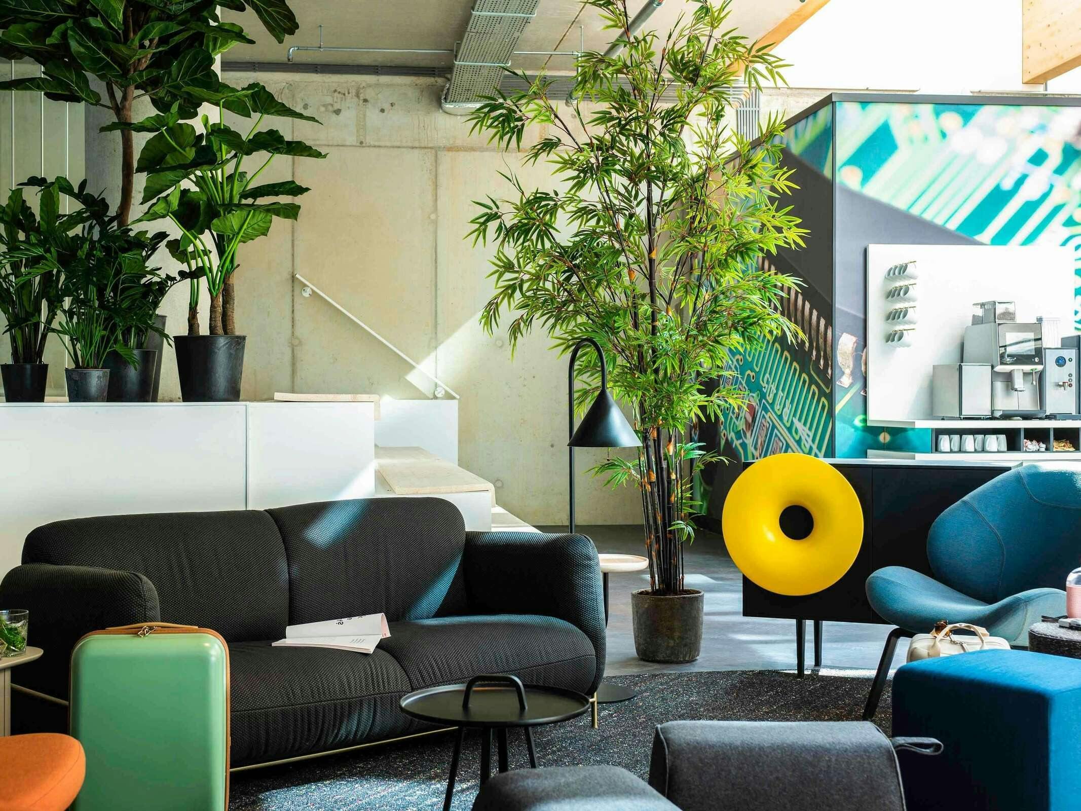 Hotel Ibis Styles Delft City Centre photo 1