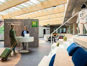 Hotel Ibis Styles Delft City Centre photo 4