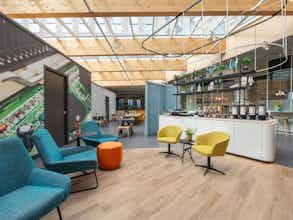 Hotel Ibis Styles Delft City Centre photo 5
