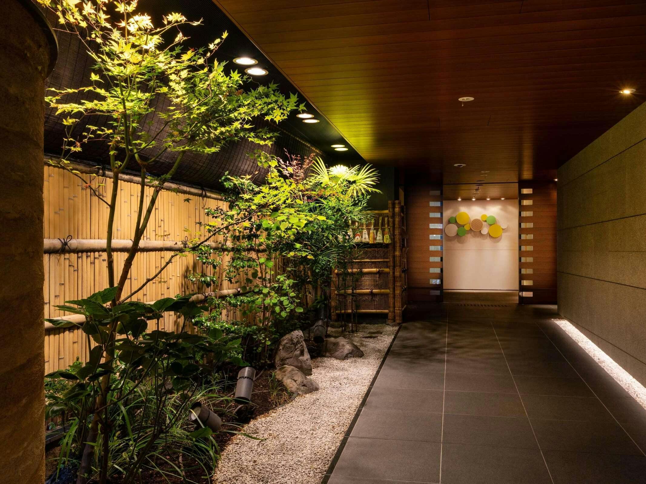 Hotel Ibis Styles Kyoto Shijo photo 1