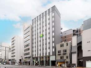 Hotel Ibis Styles Kyoto Shijo photo 3