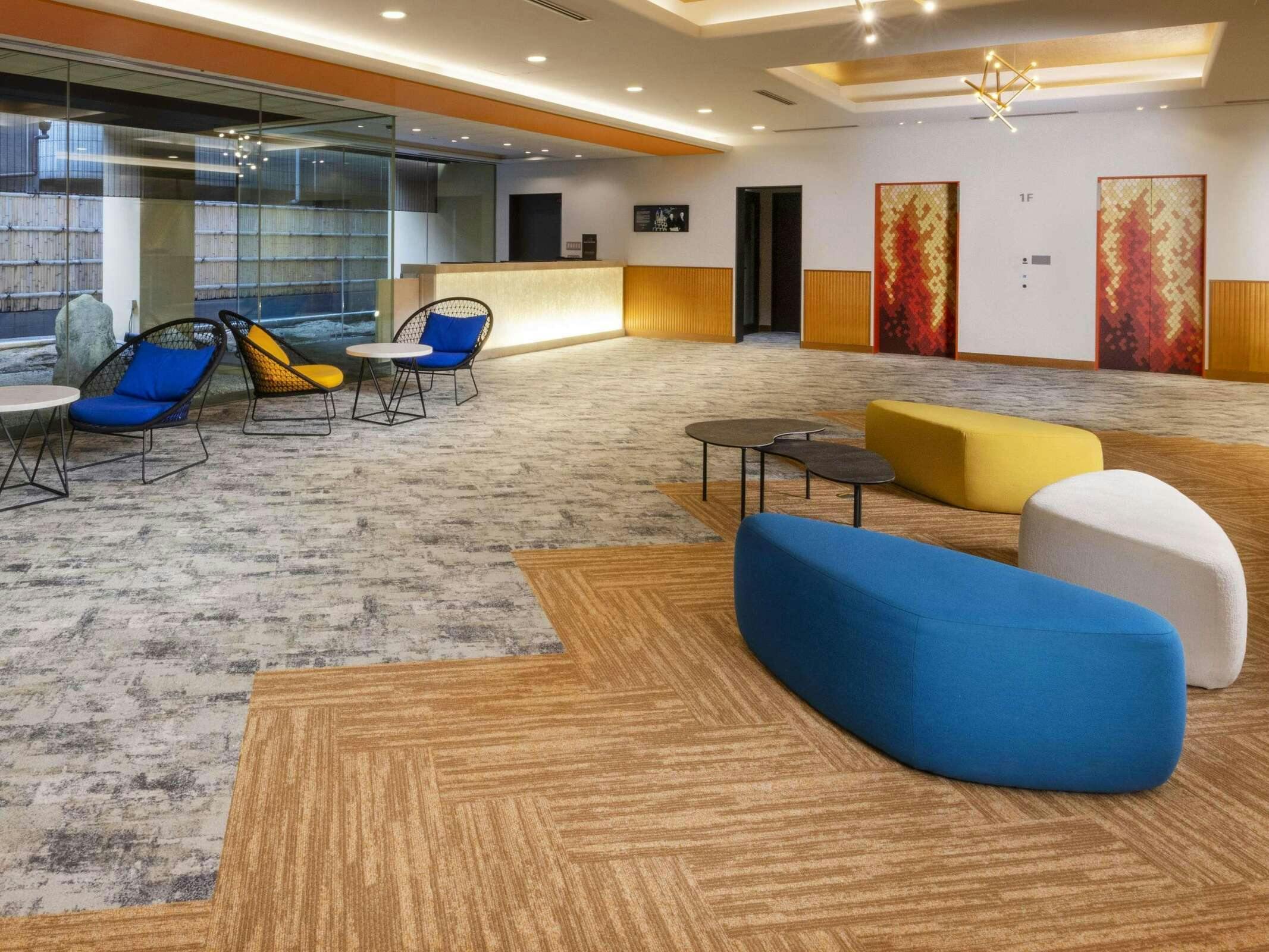 Hotel Ibis Styles Kyoto Shijo photo 4