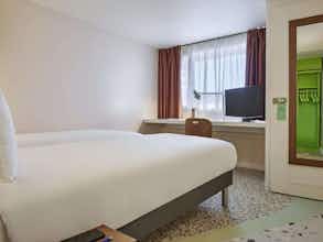 Hotel Greet Hotel Versailles Voisins Le Bretonneux photo 5