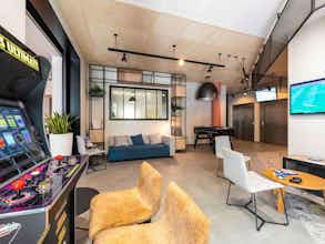 Hotel Ibis Lyon Sud Oullins photo 1